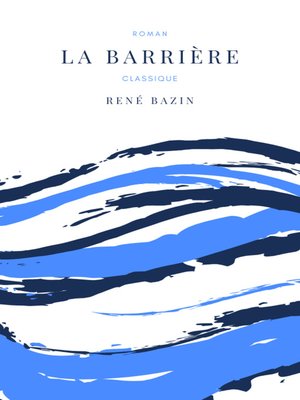 cover image of La Barrière